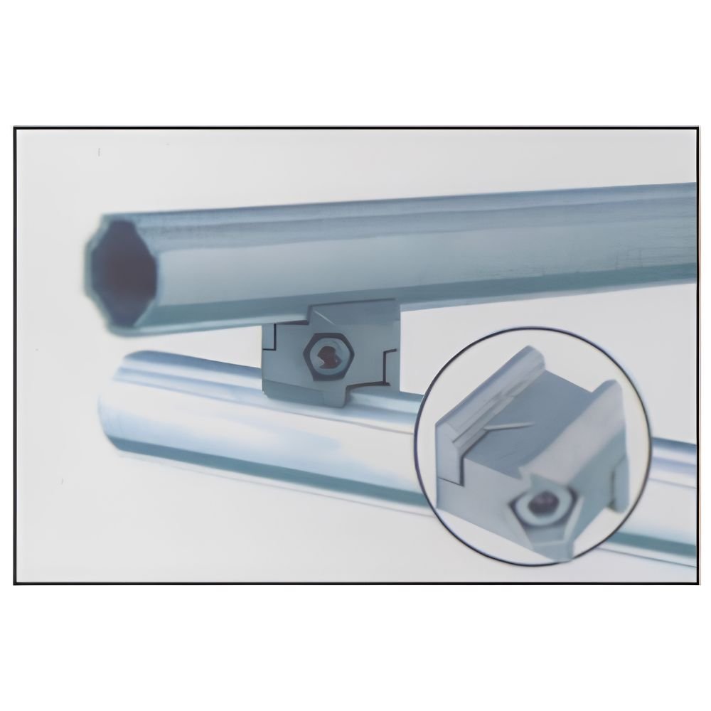 Cross Connector