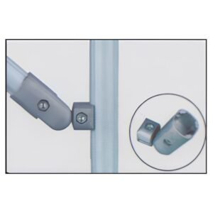 Rotate Connector AL7-O