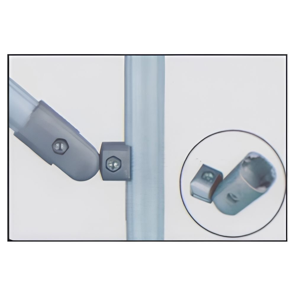 Rotate Connector AL7-O
