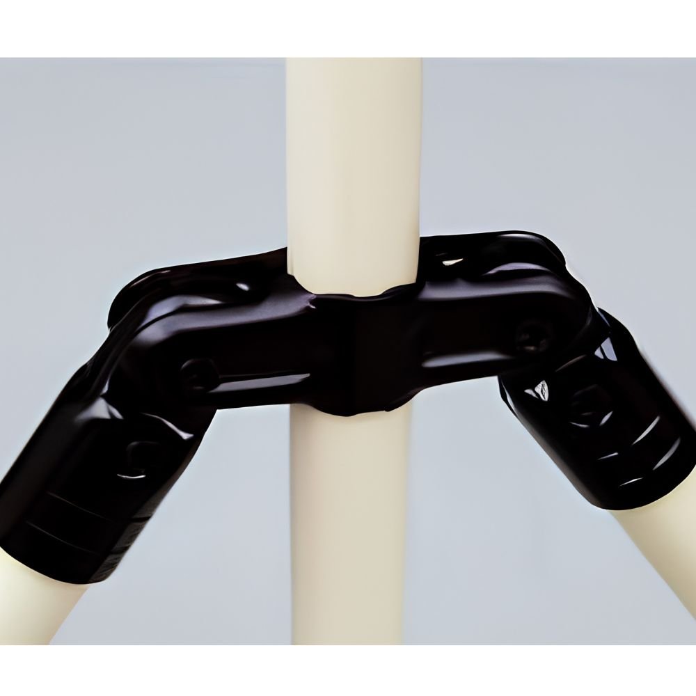Metal Joint Spare Parts P-10AS