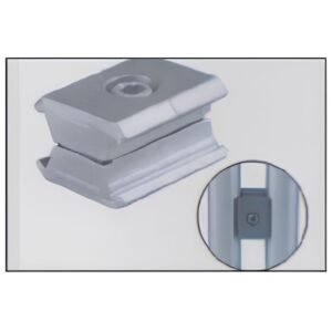 Rotate Connector AL8-I