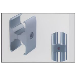 Parallel Connector AL8-O