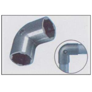 90Degree Curve Connector AL16-O