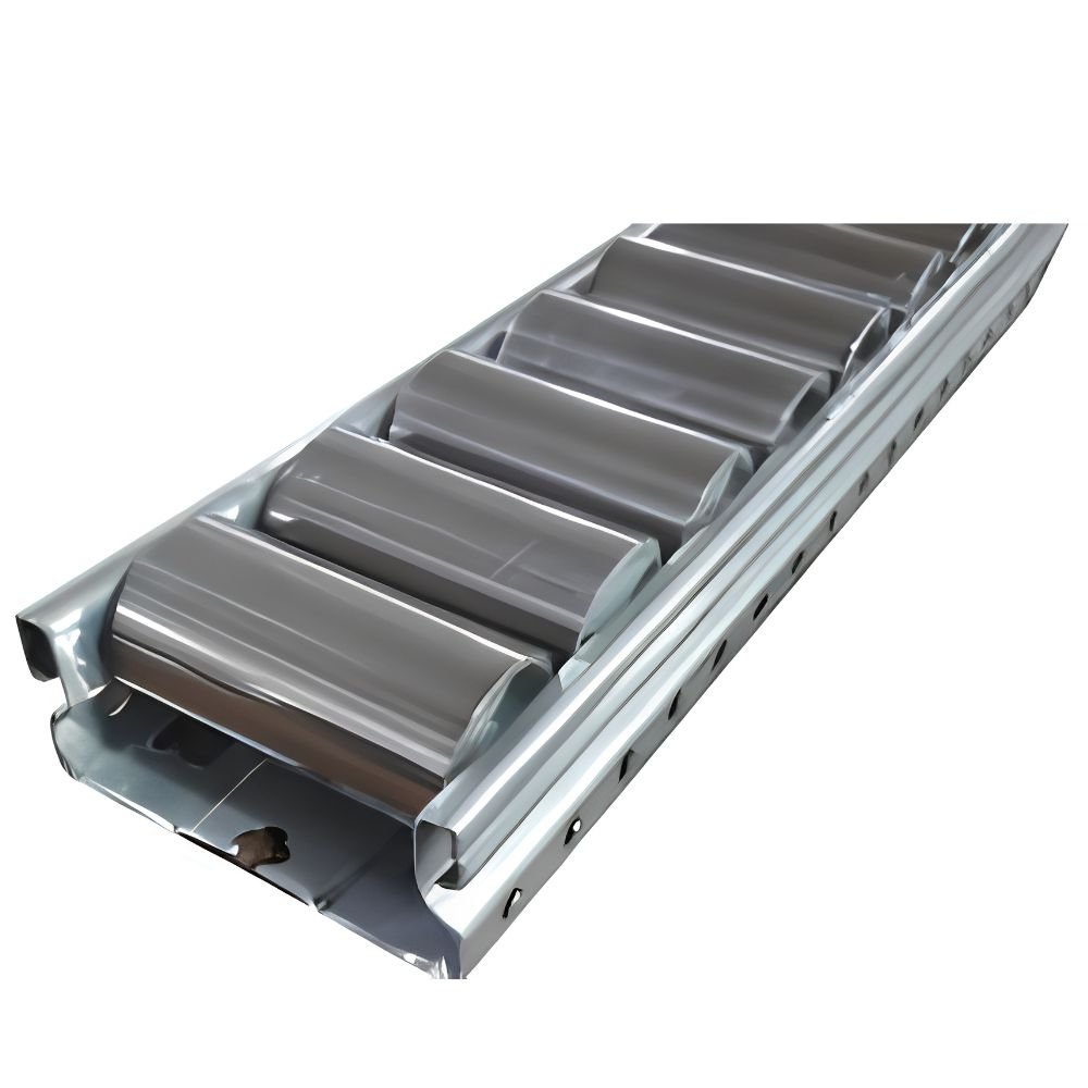 Placon / Wheel Cut And Support Metal 80 SS Covered Wheel Placon
