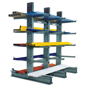 Cantilever Storage Rack
