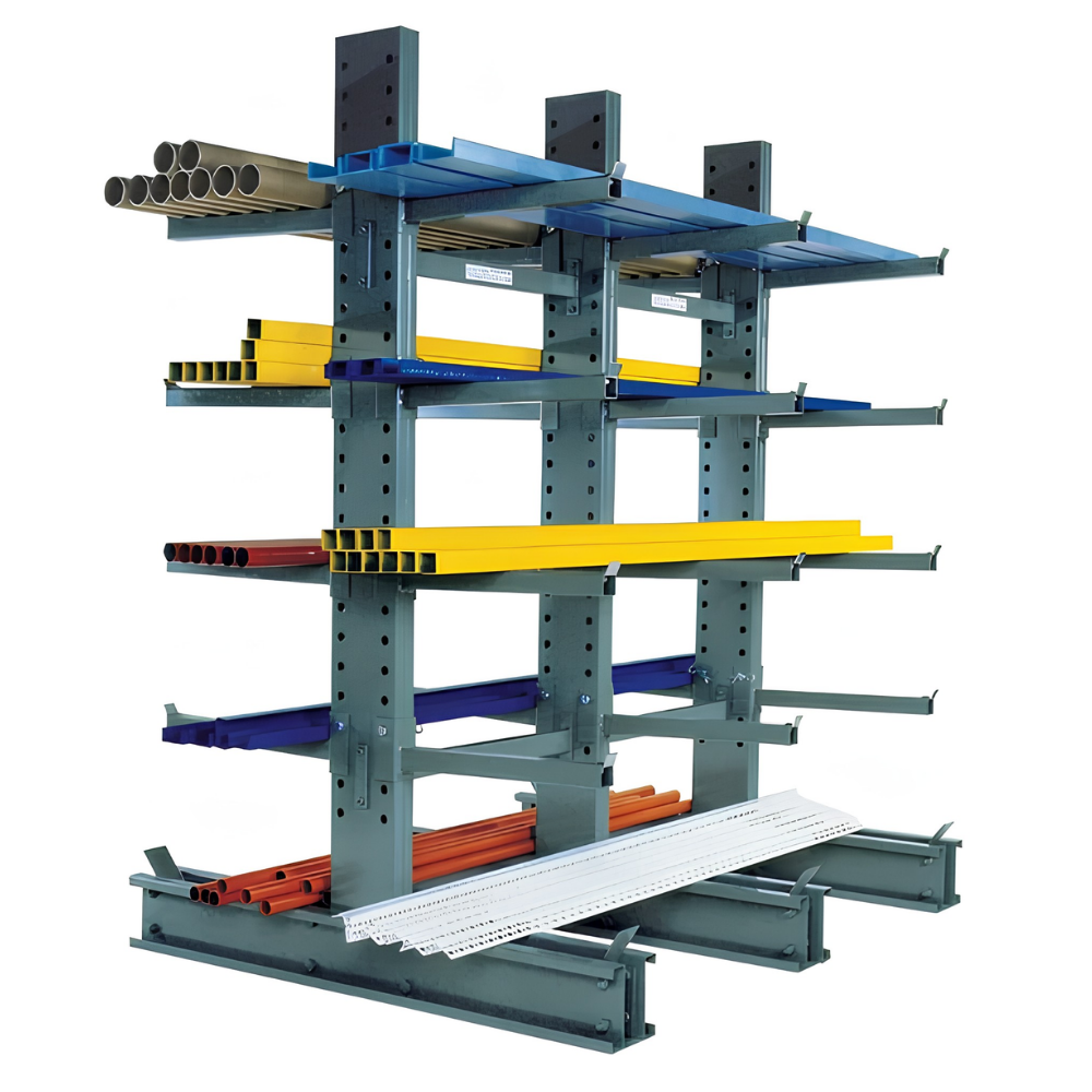 Cantilever Storage Rack