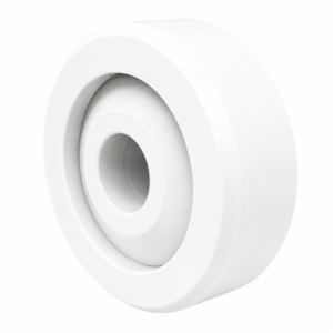 UHMW Wheels || Ultra High Molecular Weight