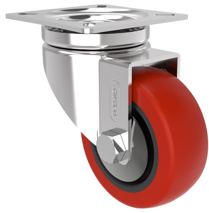 Light Duty Castors (LDC)