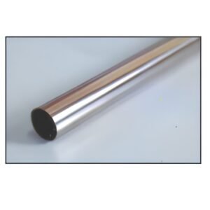 Stainless Steel Pipe