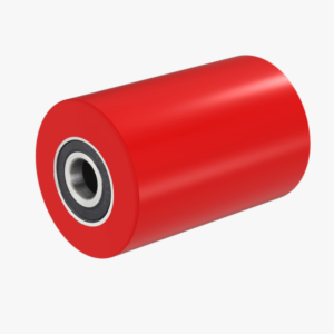 Stacker Wheels || Used for Smooth Movement and Durability Under Heavy Loads