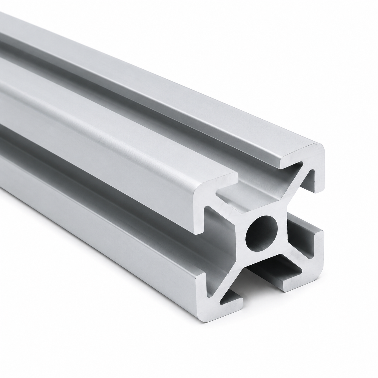 Aluminium Profile 30x30
