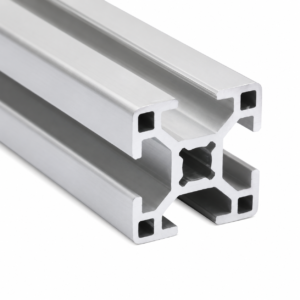 Aluminium Profile 40x40 Heavy