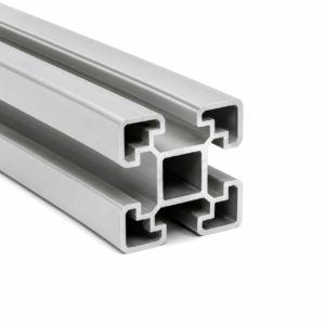 Aluminium Profile 40x40 Light