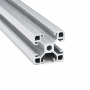 Aluminium Profile 40x40 Standard