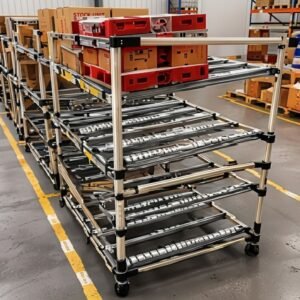 Fifo Rack