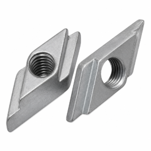 Heavy Duty T Nut