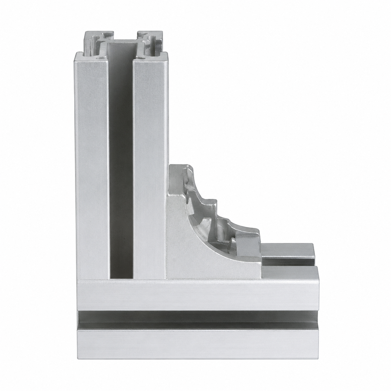 LB Bracket 4035