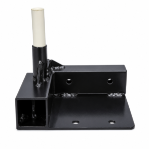 MBP 40 Square Pipe L