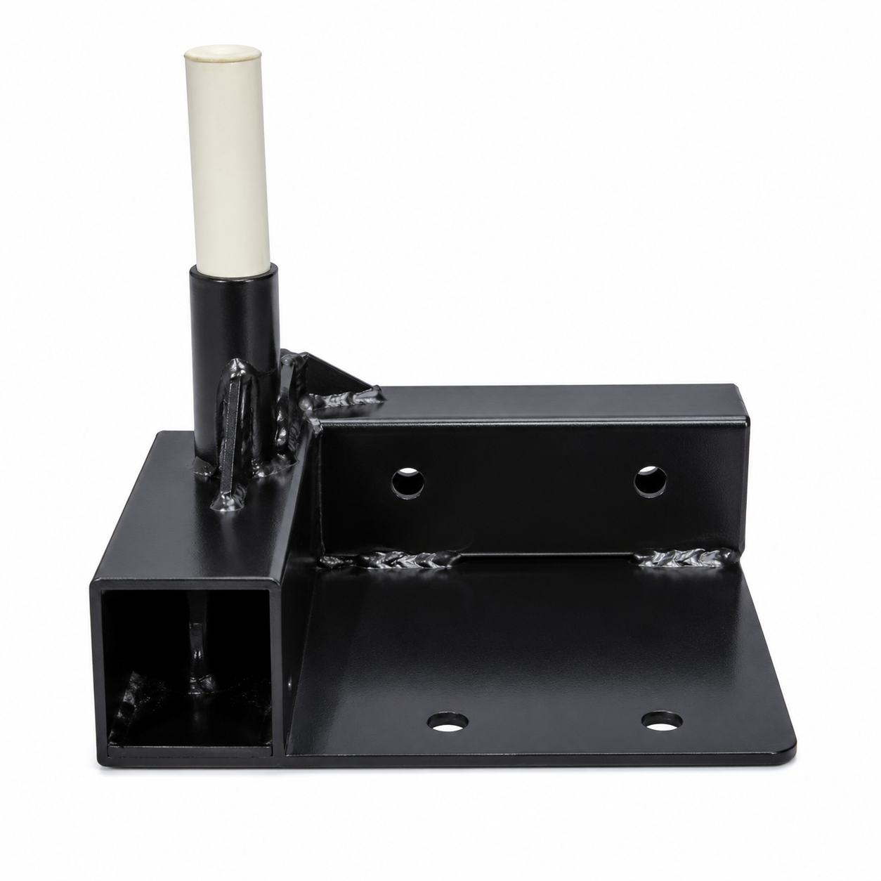 MBP 40 Square Pipe L