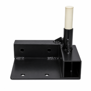 MBP 40 Square Pipe R