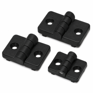 Plastic Hinge