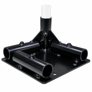 YBR Reinforced Plate