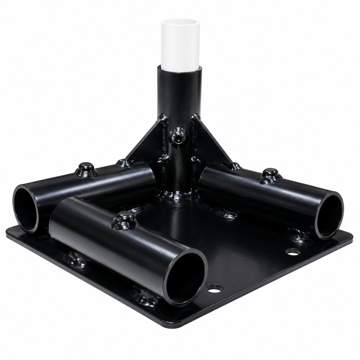 YBR Reinforced Plate