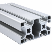 Aluminium Profile 40x80
