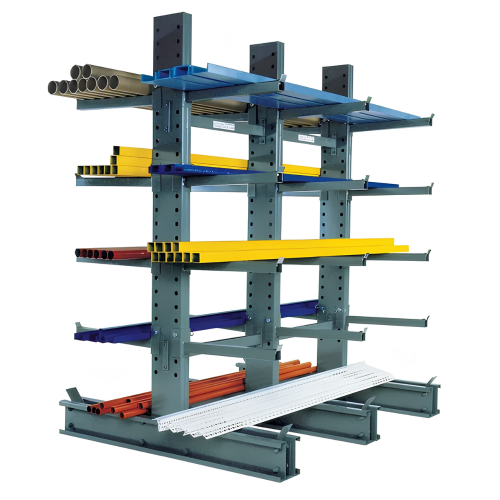 Cantilever Storage Rack
