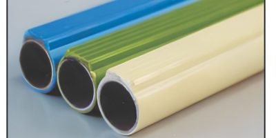 Slide Pipe