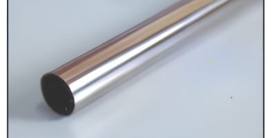 Stainless Steel Pipe