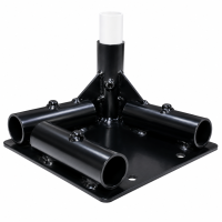 YBR Reinforced Plate